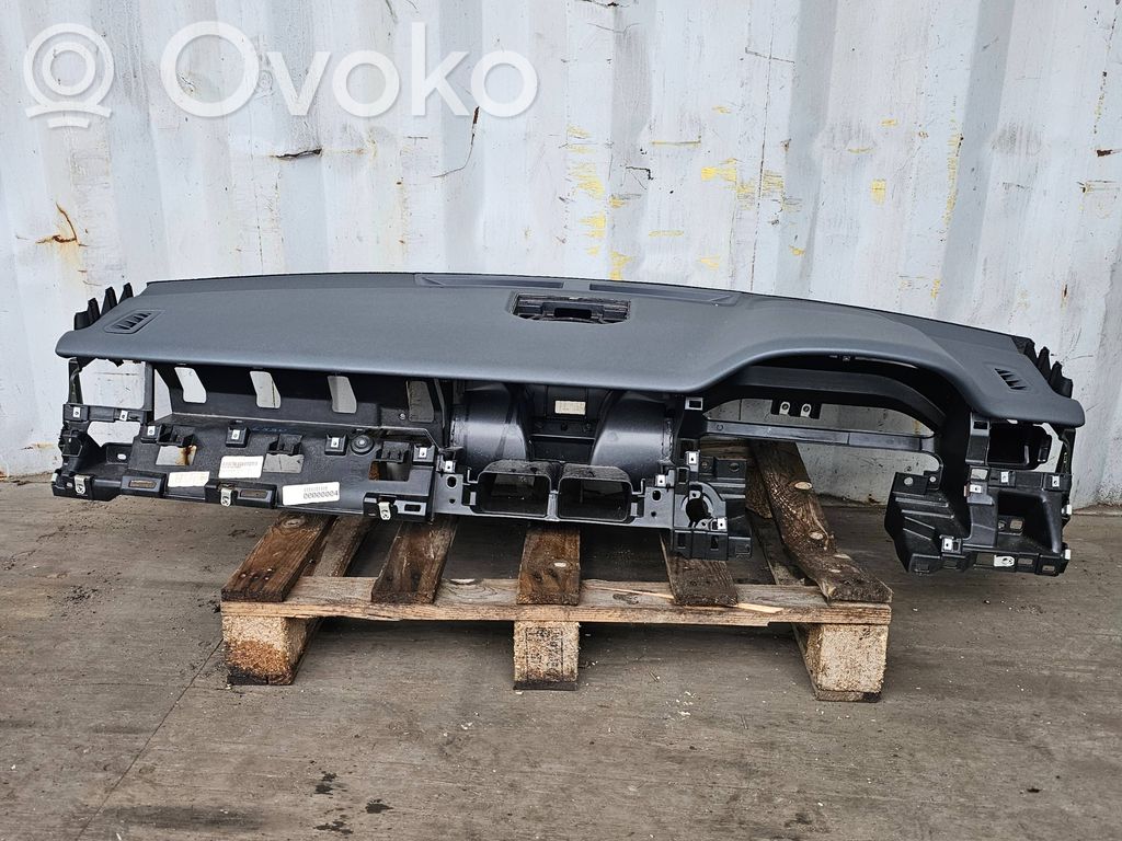 Land Rover Discovery Sport Deska rozdzielcza 