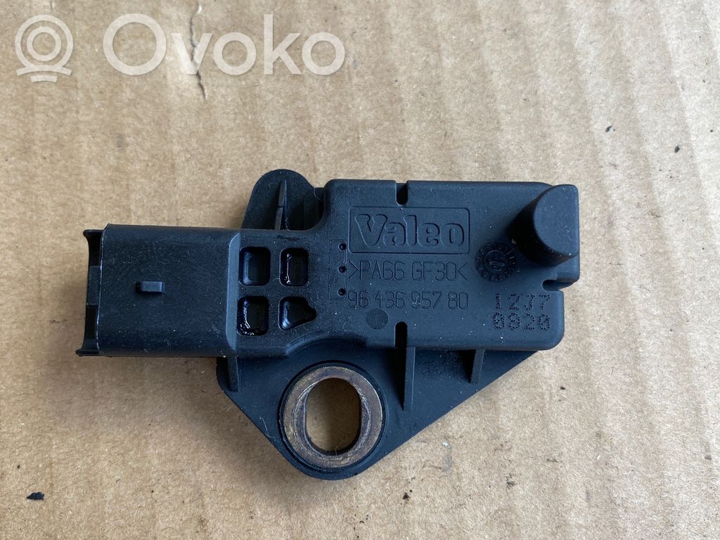 Camshaft position sensor   9643695780