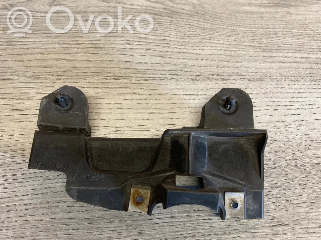 Headlight washer nozzle holder   7836703,001295,14153510