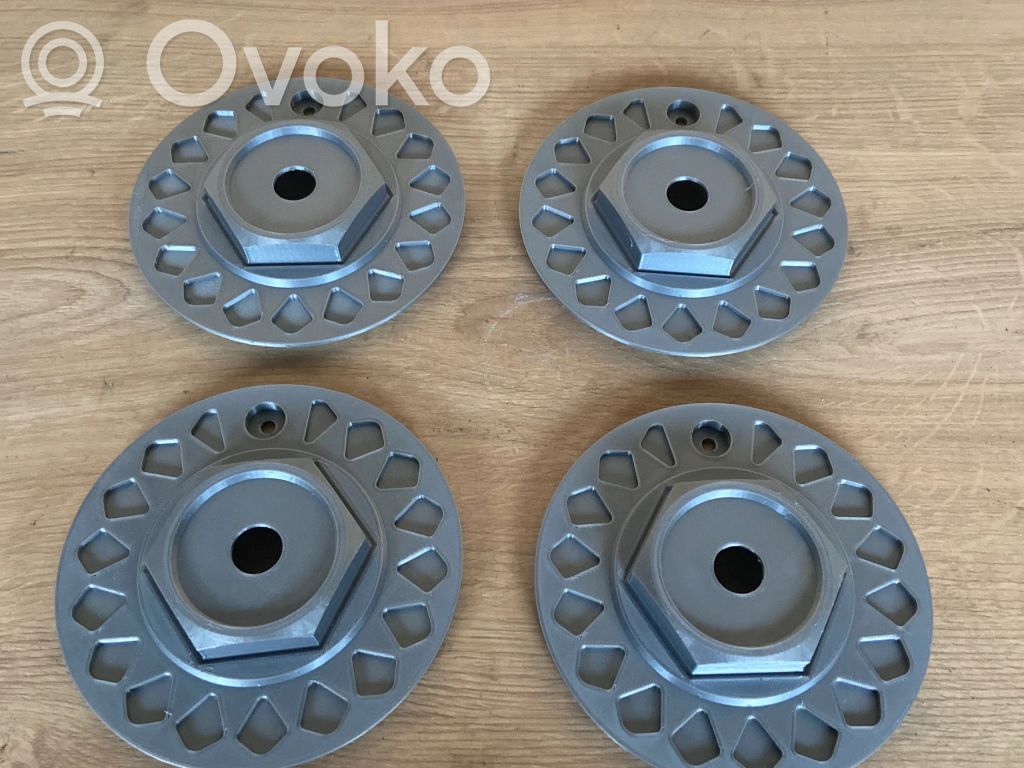 Non-original wheel cap