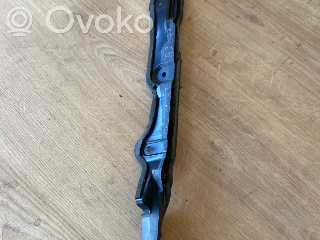 Mazda 6 Wygłuszenie / Pianka błotnika przedniego 