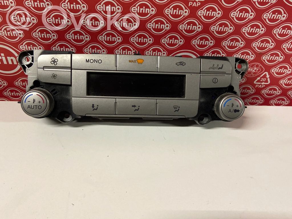 Ford Galaxy Climate control unit 