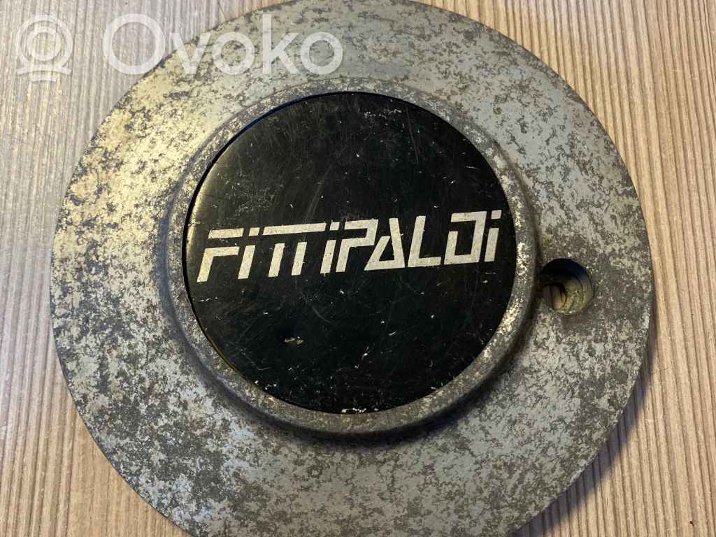 Volkswagen Golf II Original wheel cap 