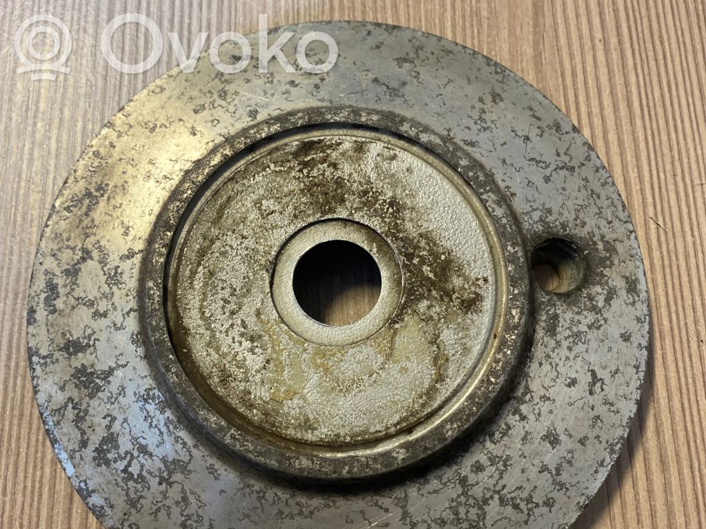 Volkswagen Golf II Original wheel cap 