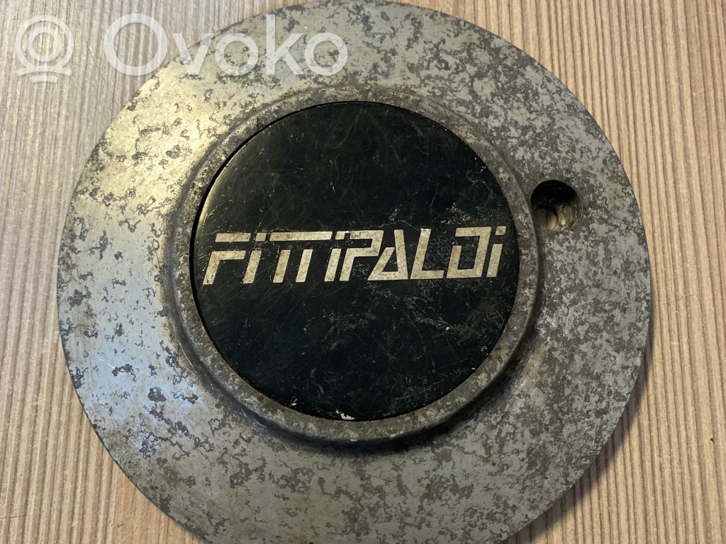 Volkswagen Golf II Original wheel cap 