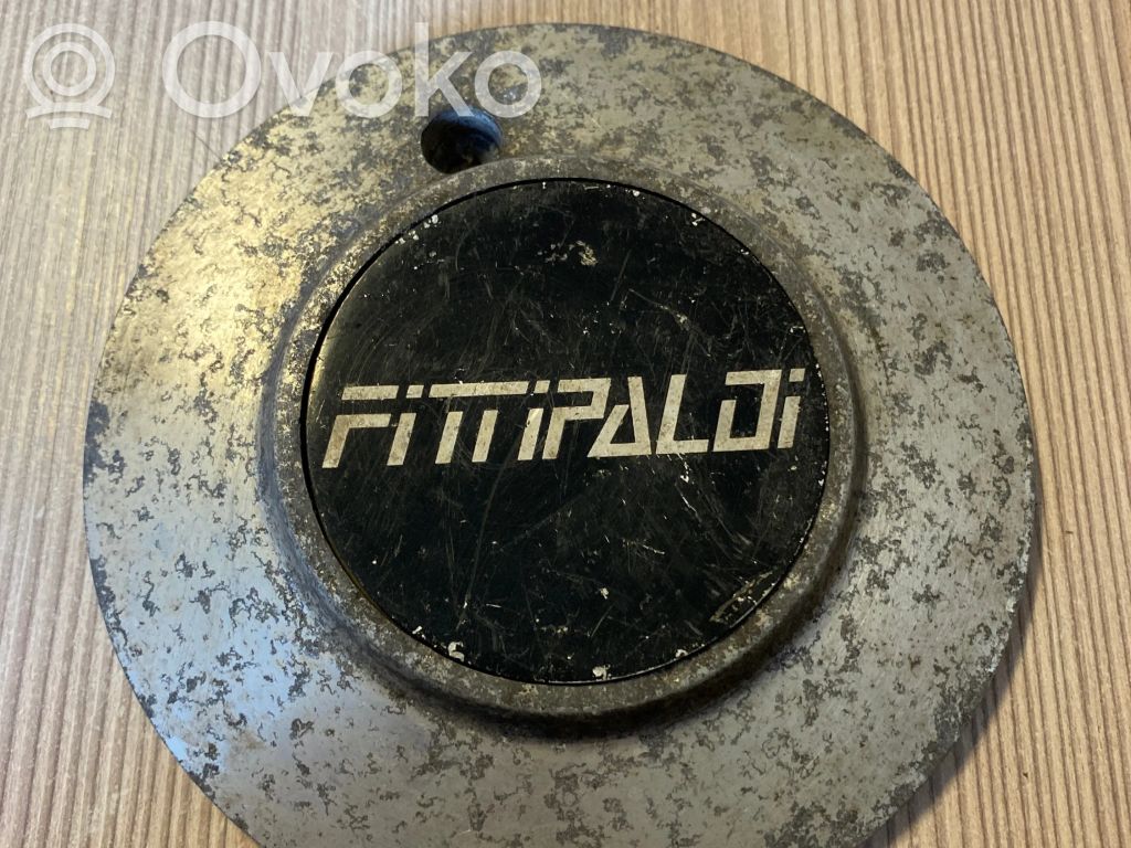 Volkswagen Golf II Original wheel cap 