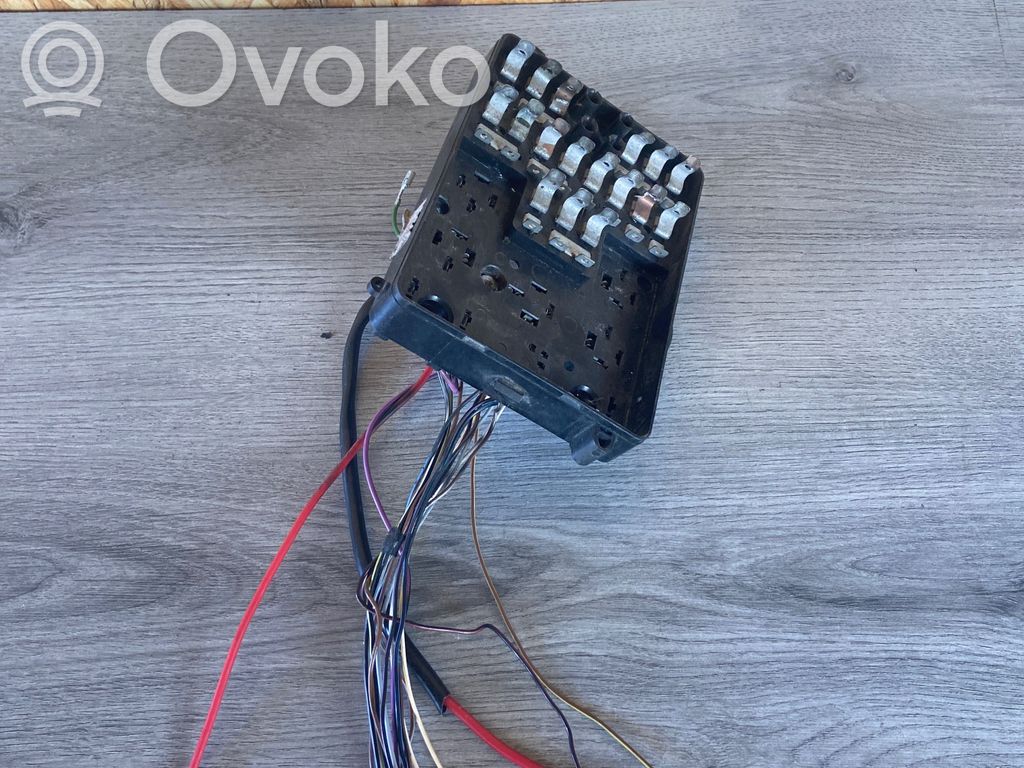 Fuse module