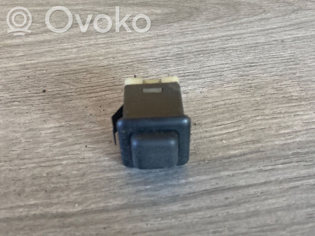 Interruptor del elevalunas eléctrico