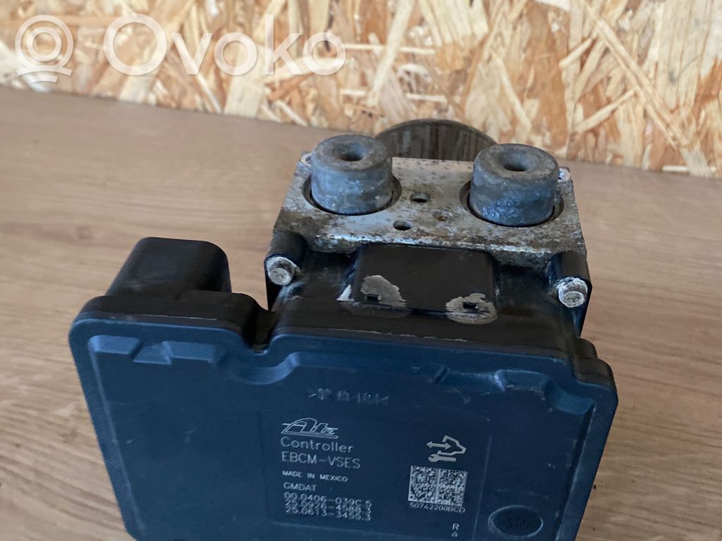 ABS Pump   96851847,25021205254,C2184771192721