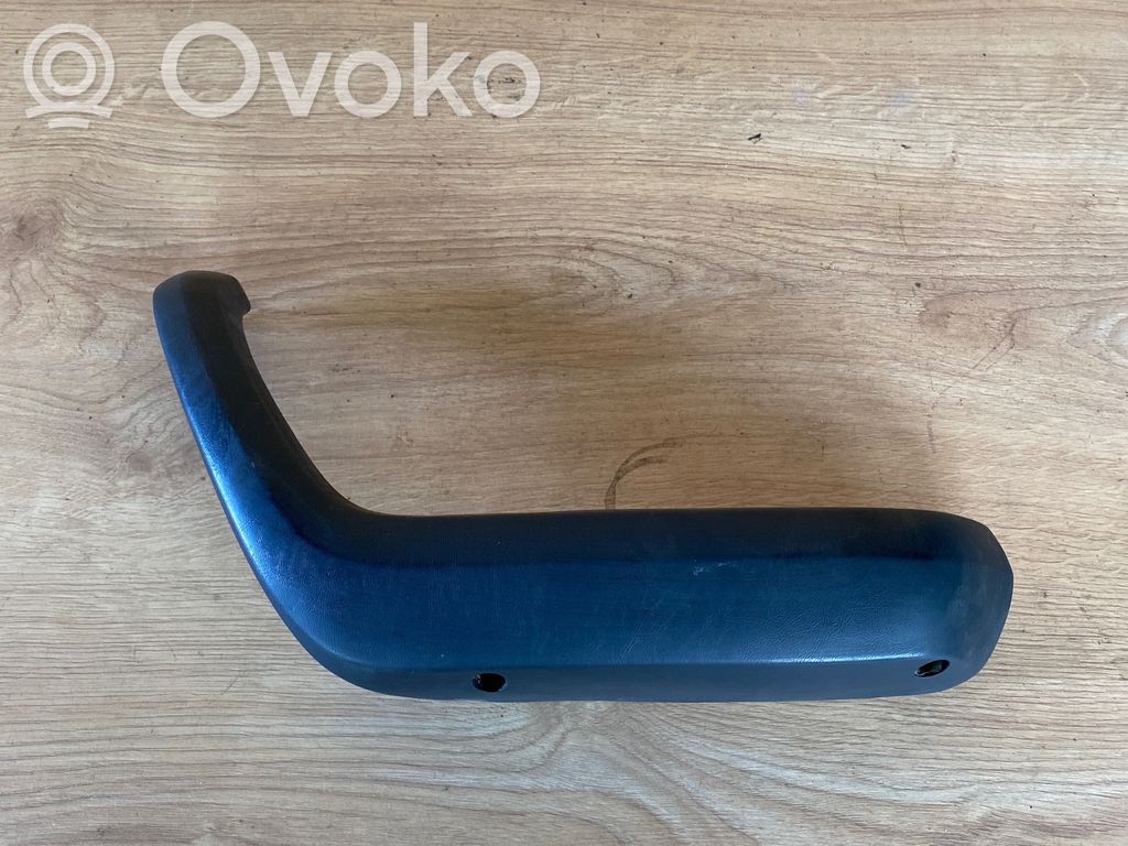 BMW 5 E28 Front door interior handle trim 