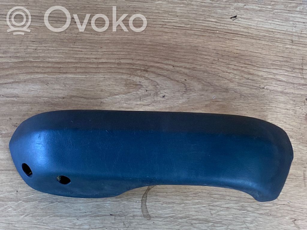 BMW 5 E28 Rear door handle trim 