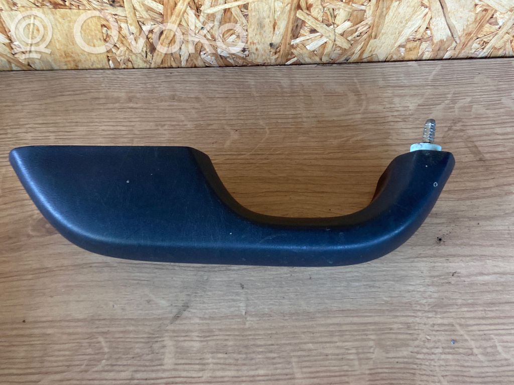 BMW 5 E28 Rear door handle trim 