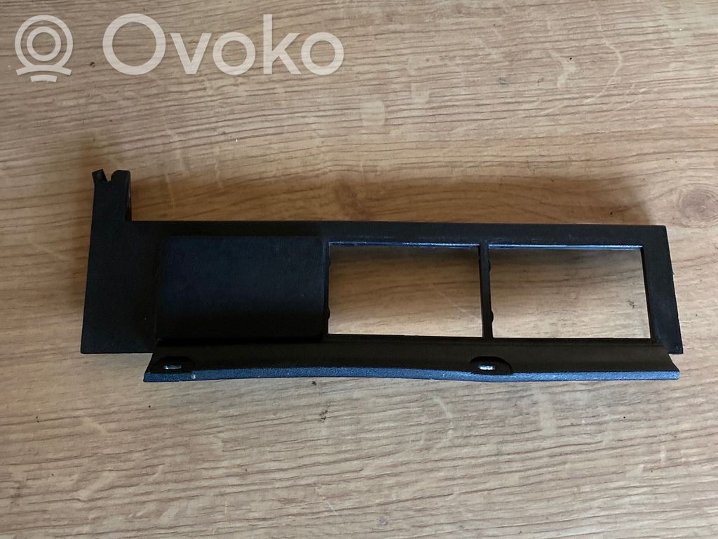 BMW 5 E28 Dashboard lower bottom trim panel 