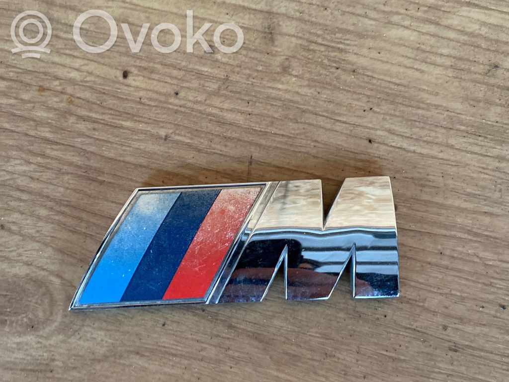 Gamintojo ženkliukas   BMW5114,24728