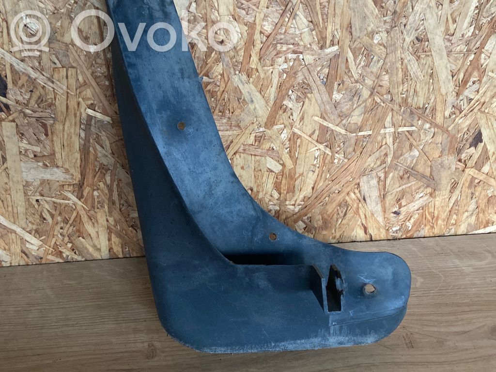 Ford Galaxy Mudguards set 