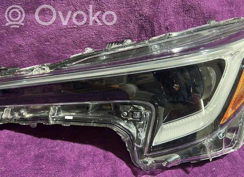 Lampa przednia   8115002U60