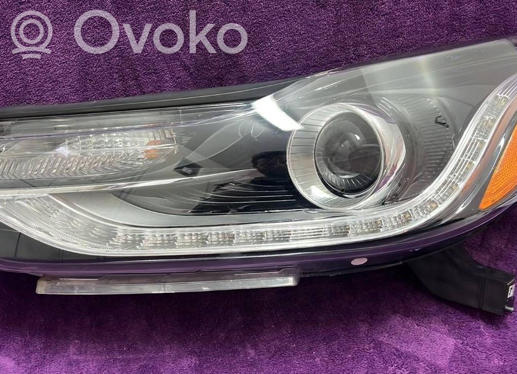 Lampa przednia   42695801