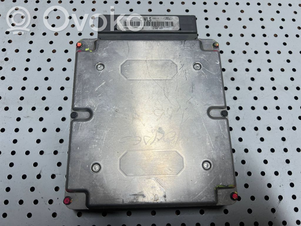 Ford Mondeo MK I Engine control unit/module 