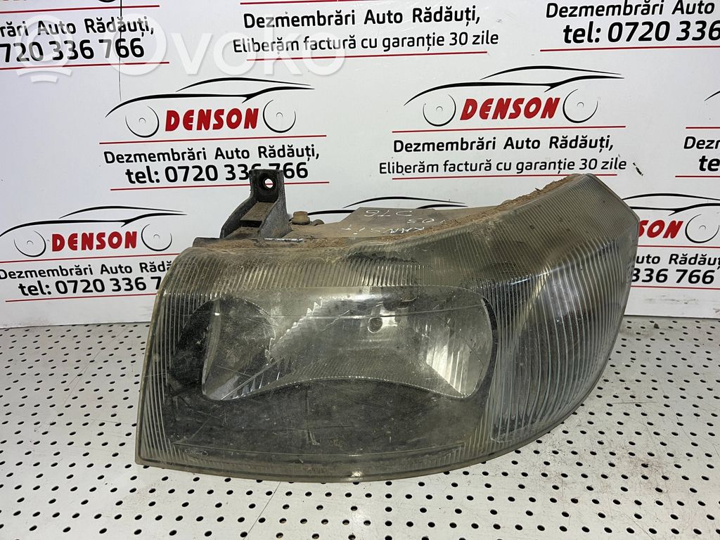 Phare frontale   YC1X13A045A