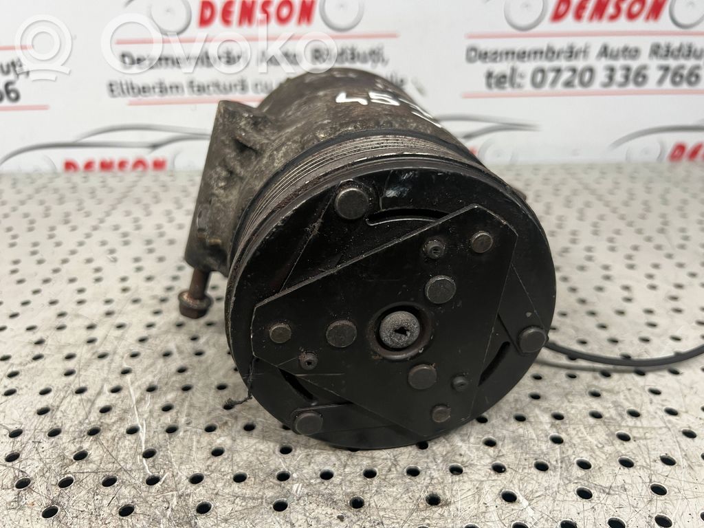 Honda Civic Klimakompressor Pumpe 