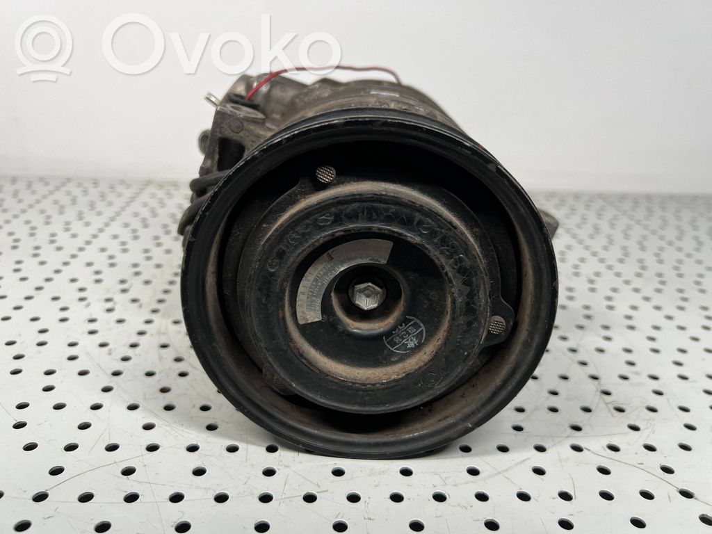 Rover 75 Compresseur de climatisation 