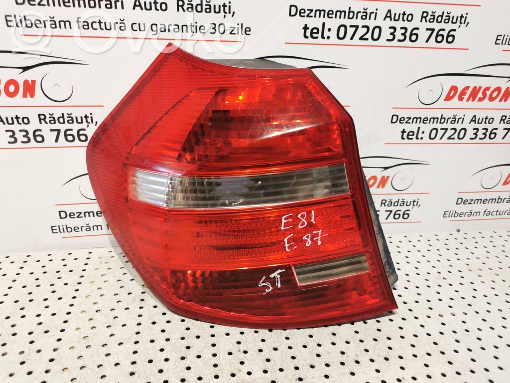 Luz trasera/de freno   7164955