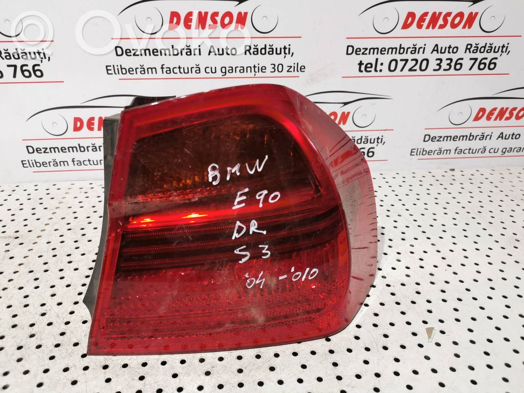 Luz trasera/de freno   6937458