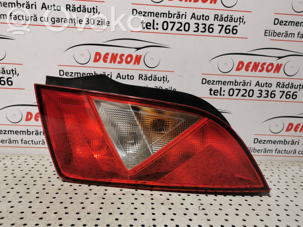 Seat Mii Rear/tail lights 