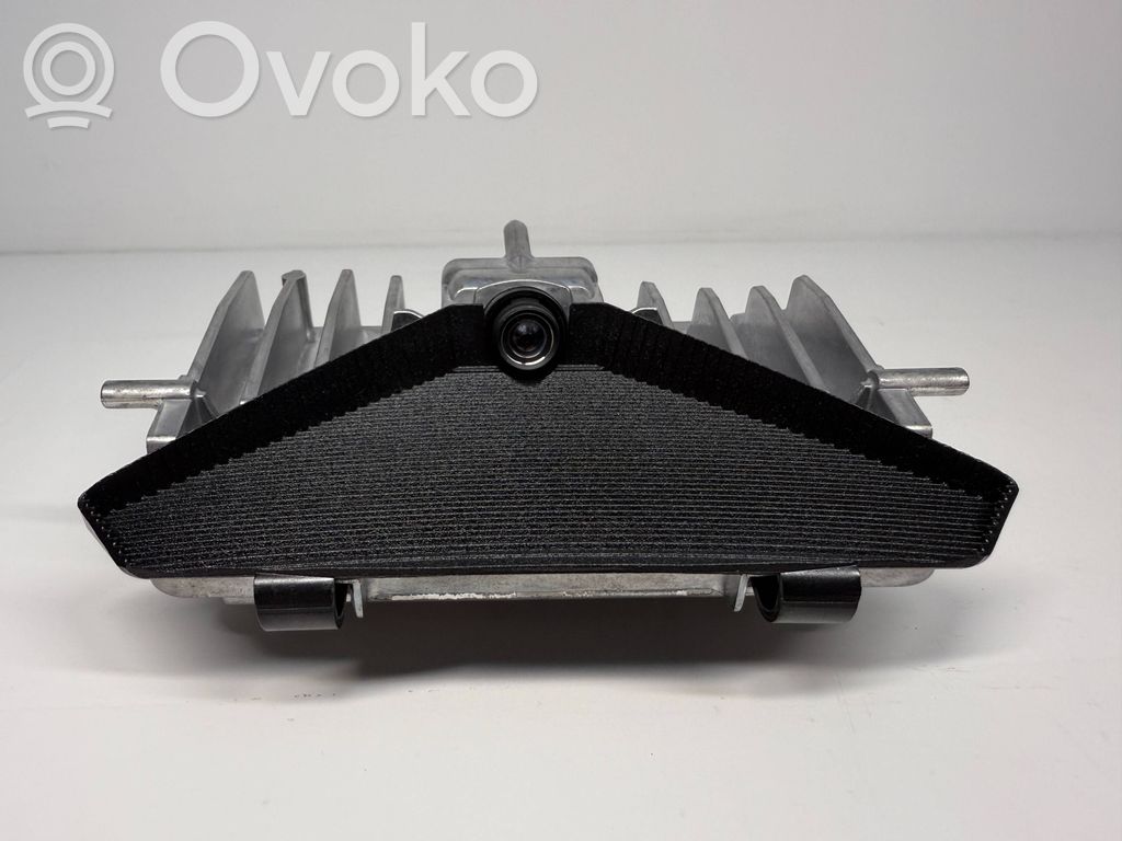 Volvo XC60 Windshield/windscreen camera 