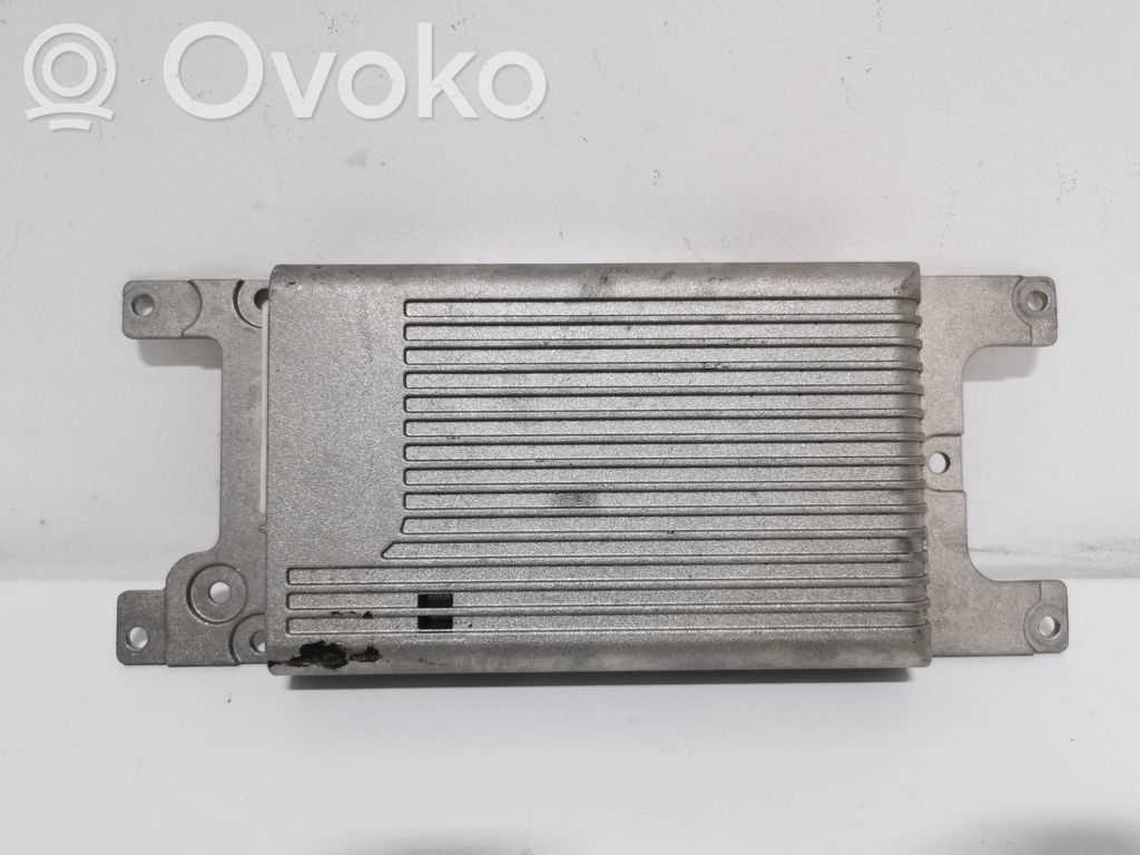 BMW 3 E90 E91 Bluetooth control unit module 