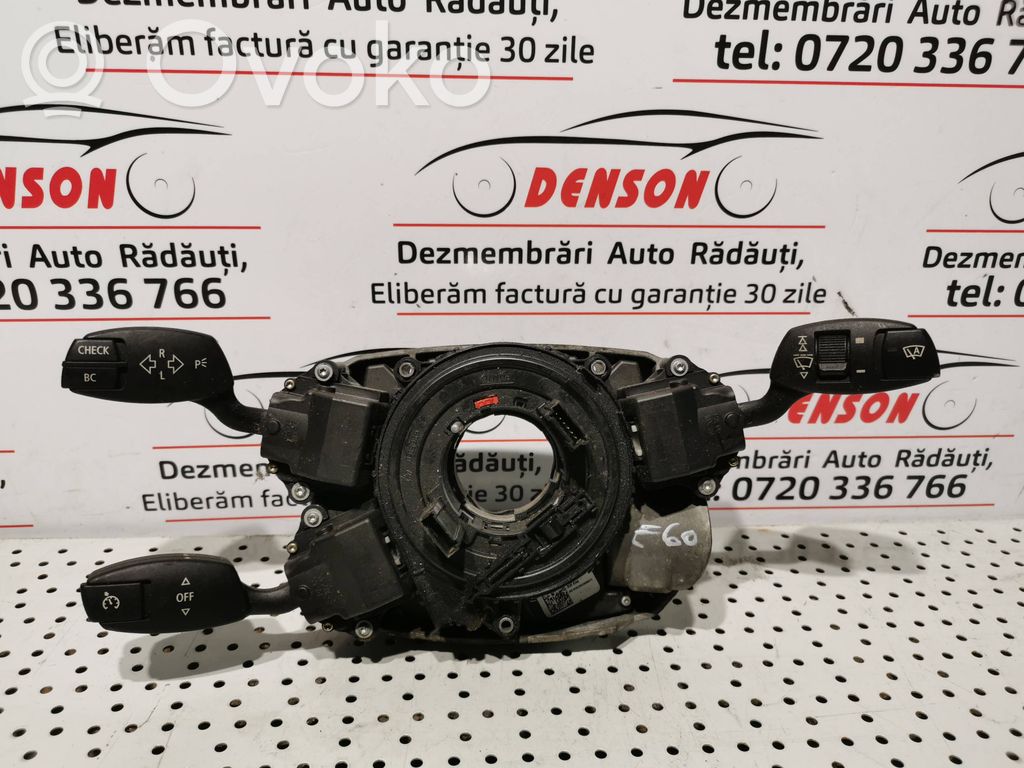BMW 5 E60 E61 Rokturu komplekts 