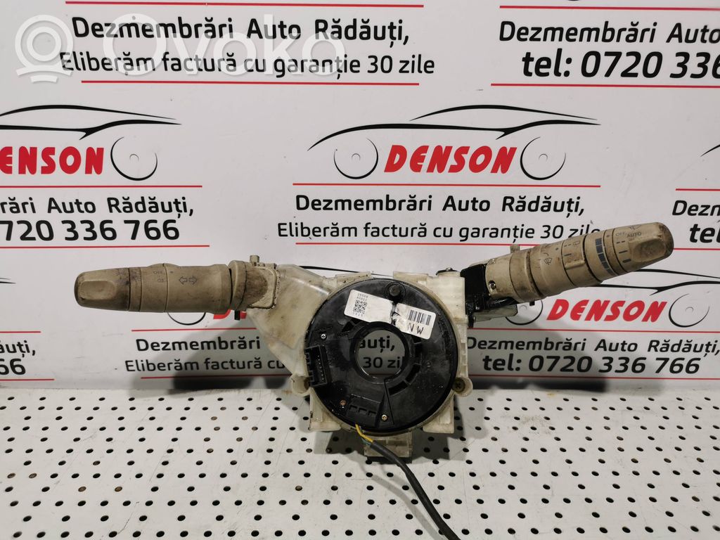 Nissan Micra Przełącznik świateł 