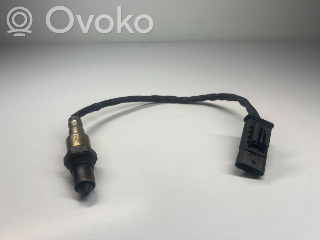 Lambda zondas   8589665,0281004623
