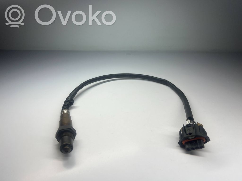 Sonde lambda   95B906203C,0258010381