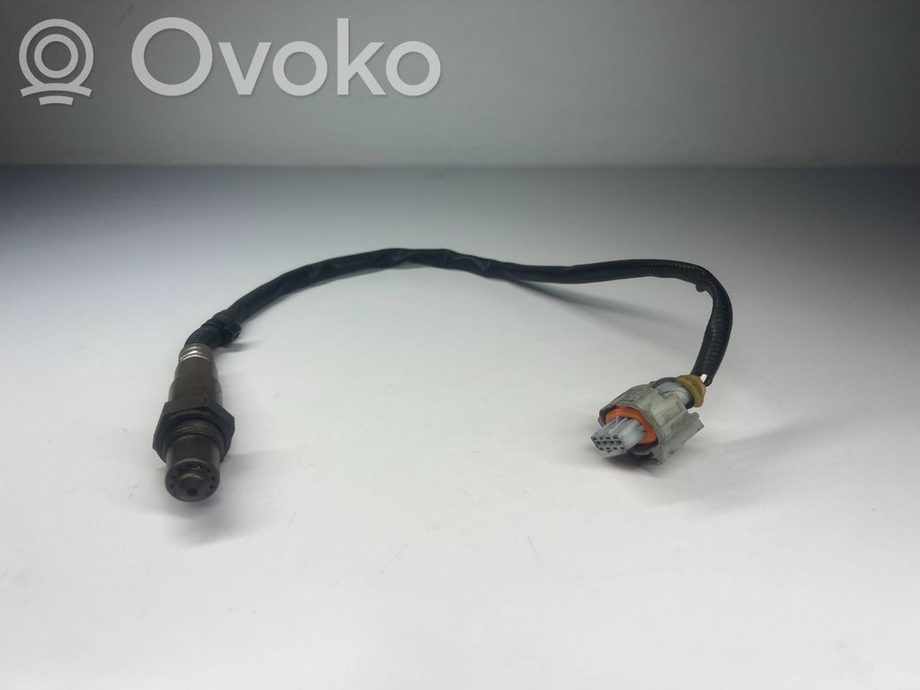 Sonda lambda   95B906203A
