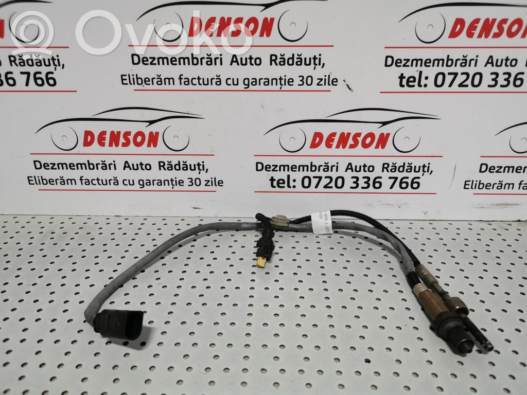 Lambda probe sensor   0281004205