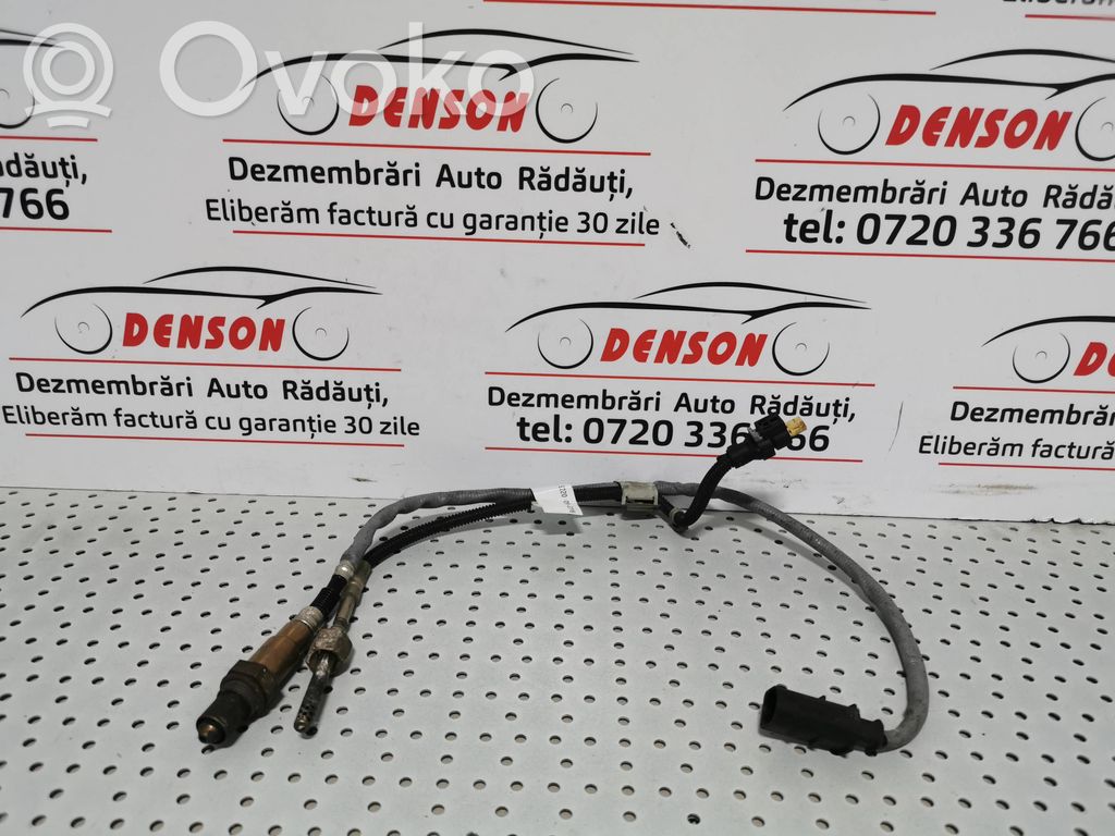 Lambda probe sensor   0281004205