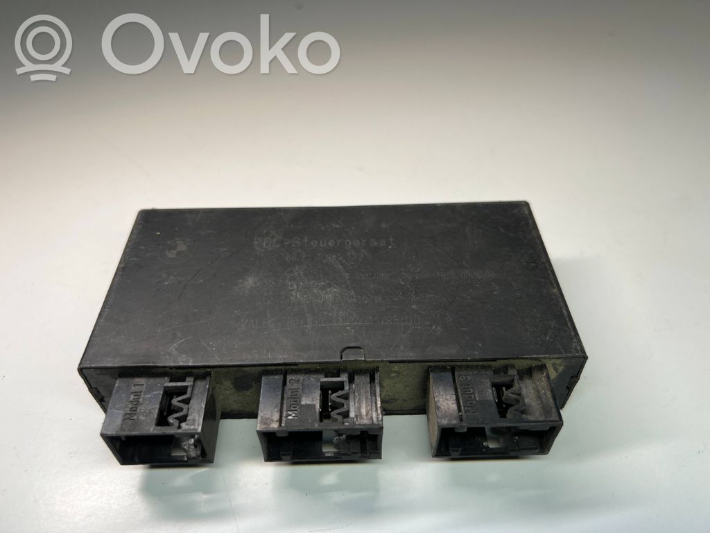 BMW X6 E71 Parking PDC control unit/module 