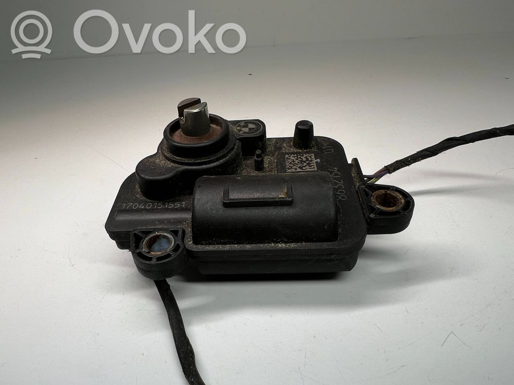 BMW X5 F15 Citu veidu vadības bloki / moduļi 