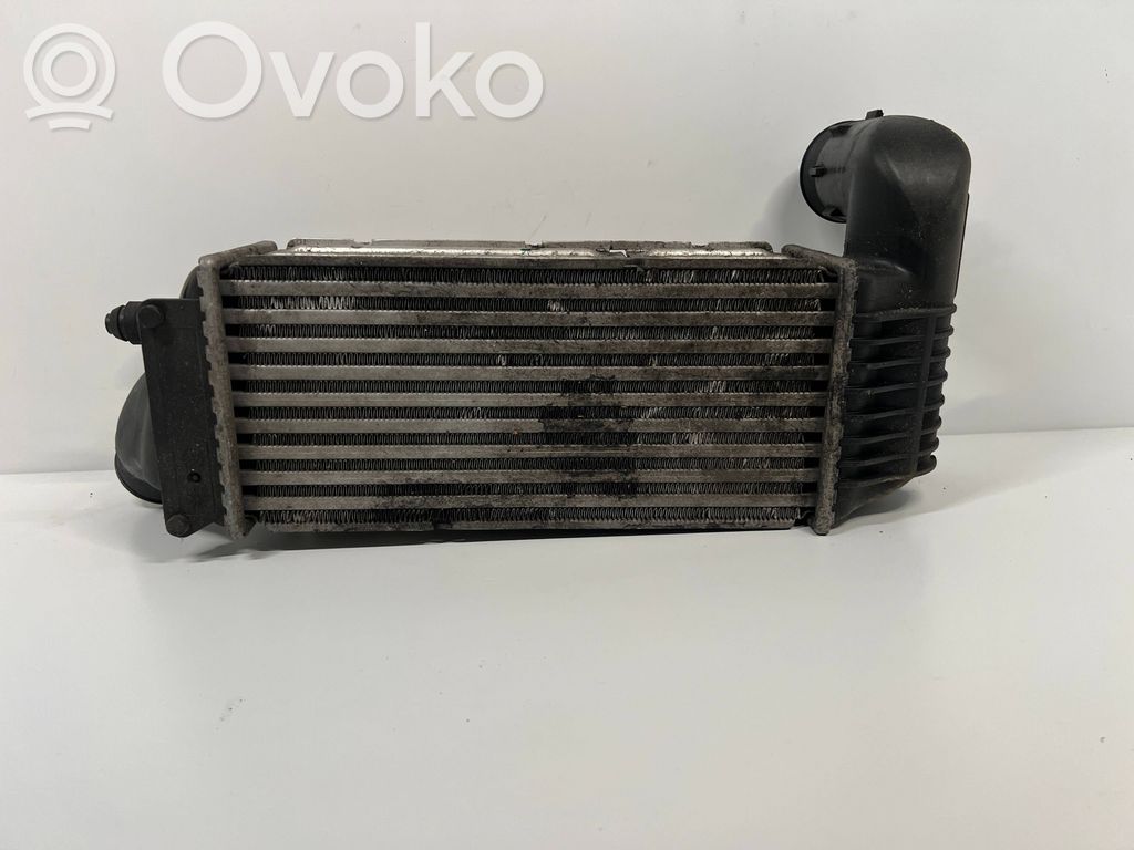 Citroen C5 Interkūlerio radiatorius 