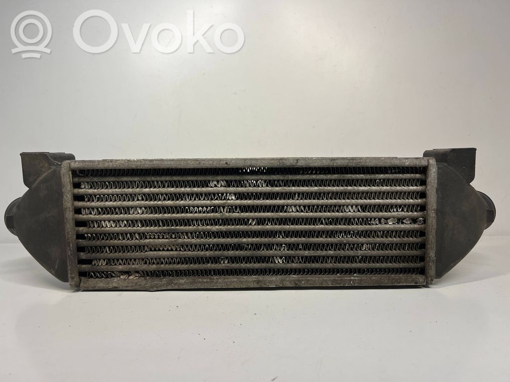 Ford Transit Interkūlerio radiatorius 