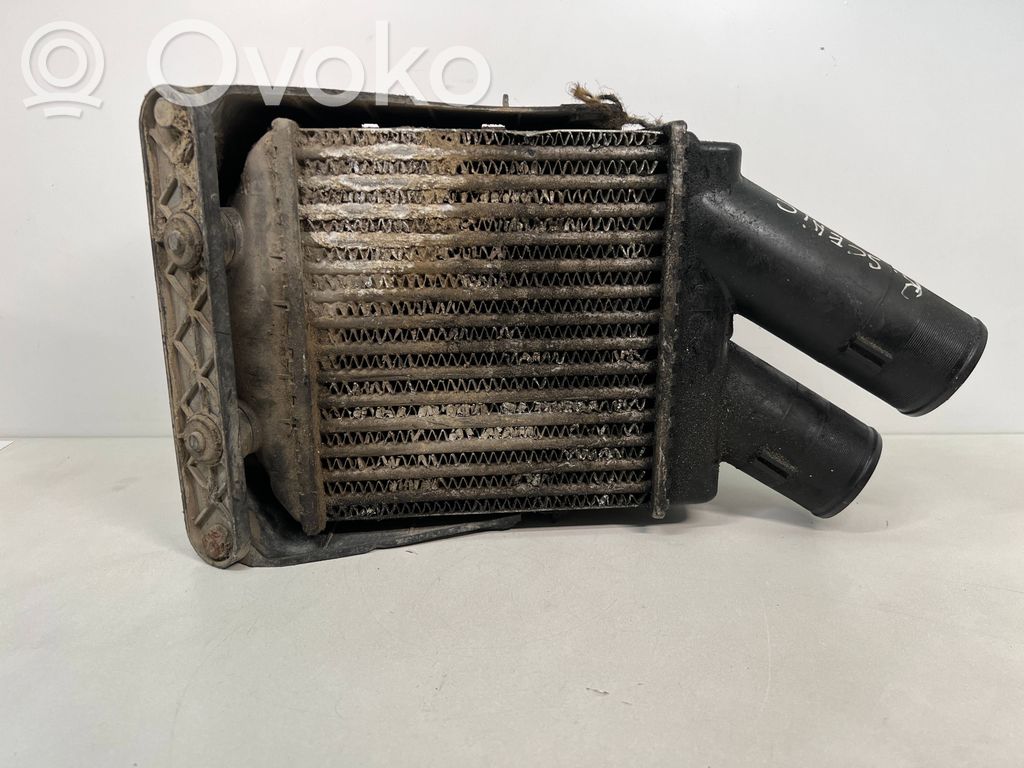 Renault Scenic I Radiator intercooler 