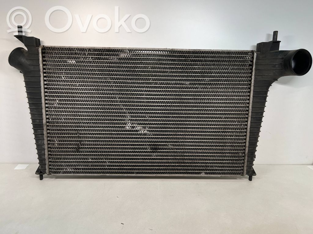 Radiador intercooler   4576039
