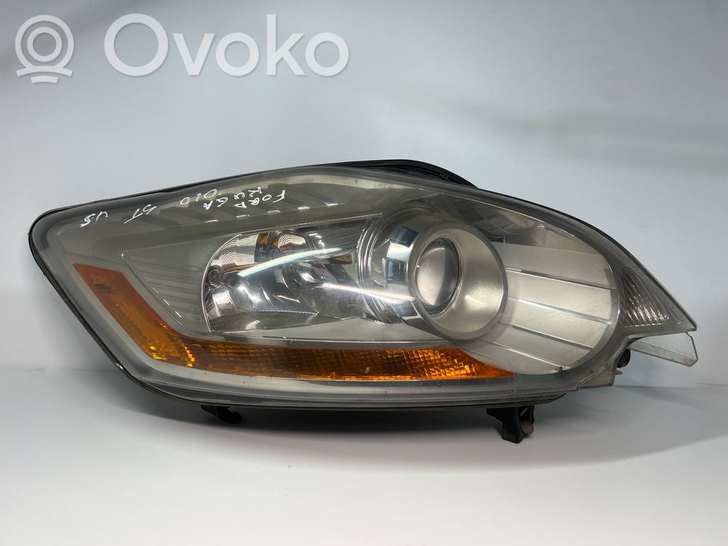 Ford Kuga I Headlight/headlamp 