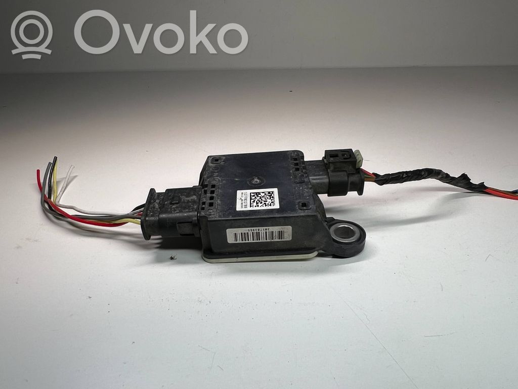 Lambda probe sensor   8582023