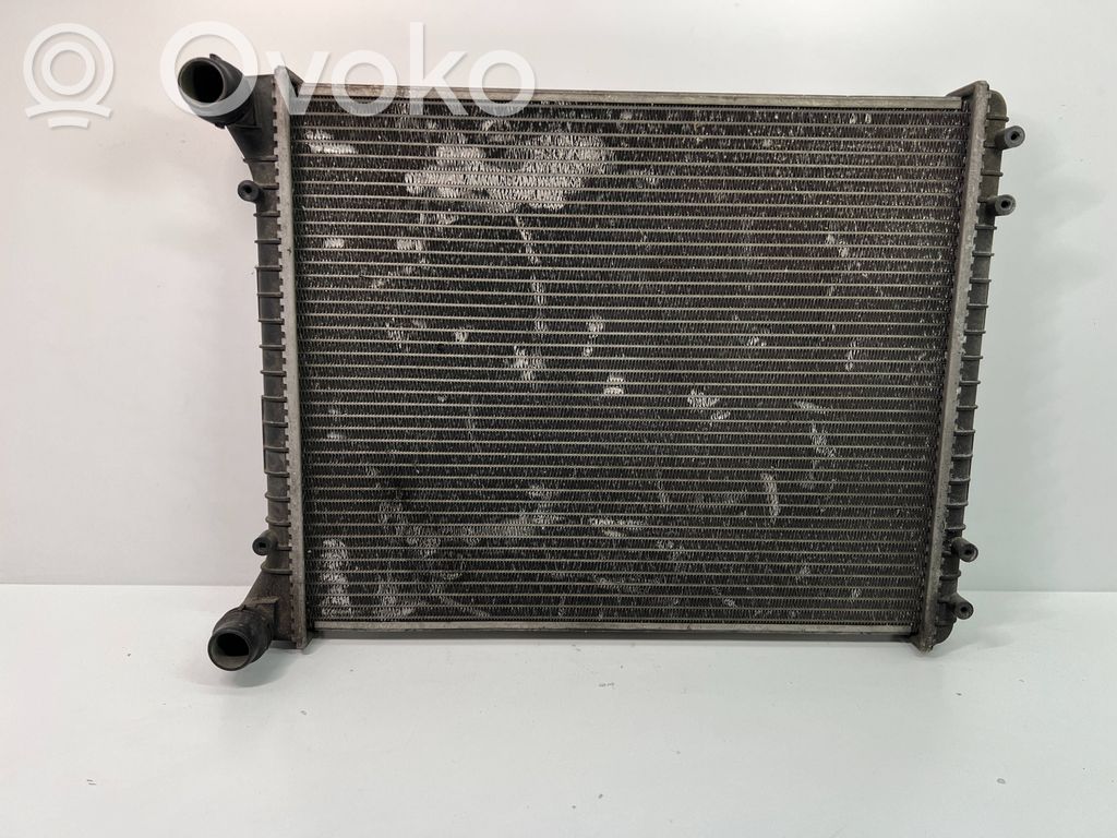 Dzesēšanas šķidruma radiators