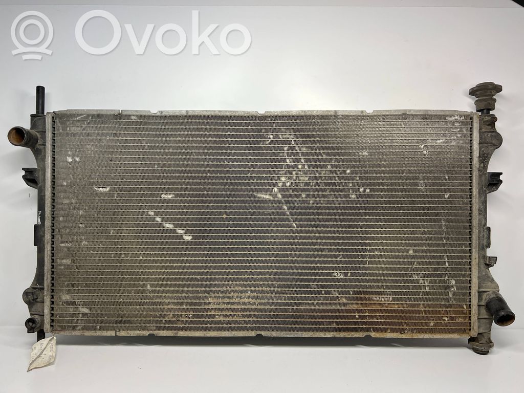 Ford Transit Coolant radiator 
