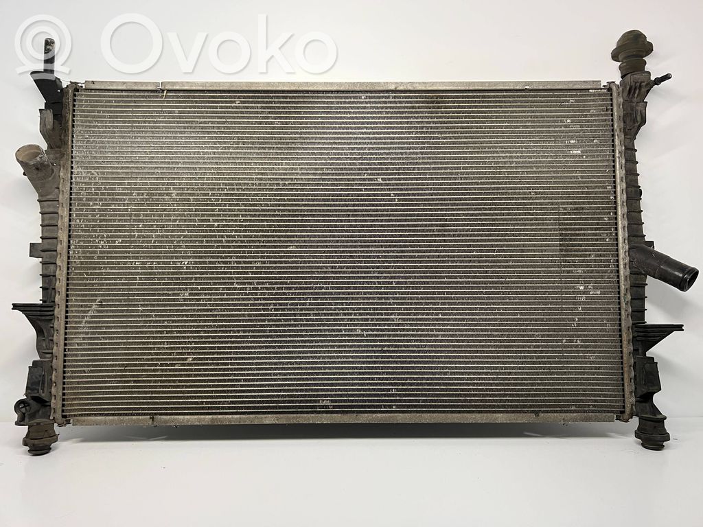 Wasserkühler   BK218005CC
