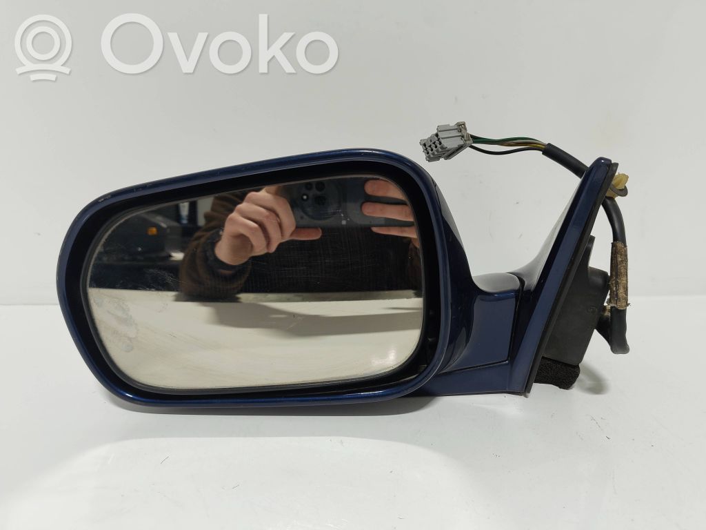 Elektryczne lusterko boczne drzwi przednich   E1010542