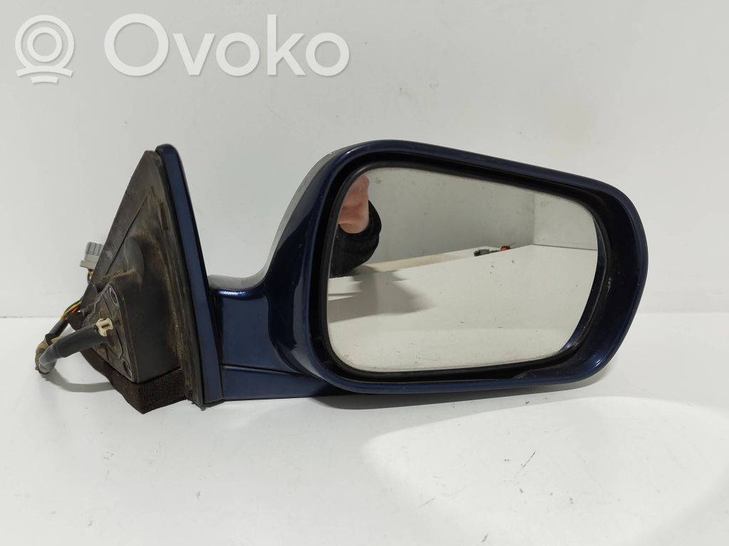 Honda Accord Elektryczne lusterko boczne drzwi przednich 